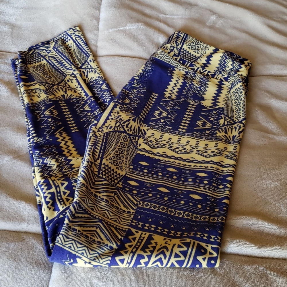 Leggings